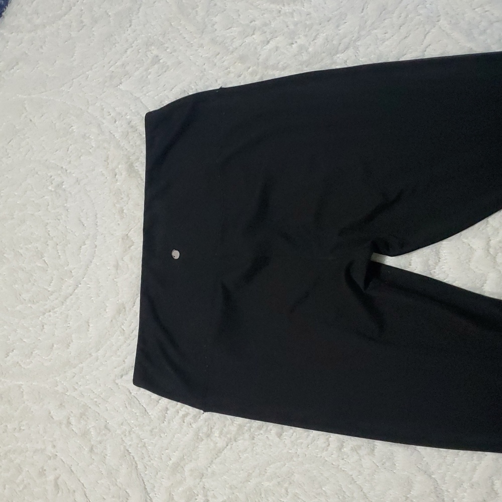 Black Yogalicious 90° buy reflex leggings with stirrups.